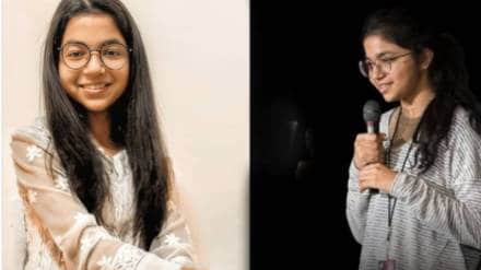 pranjali awasthi success story