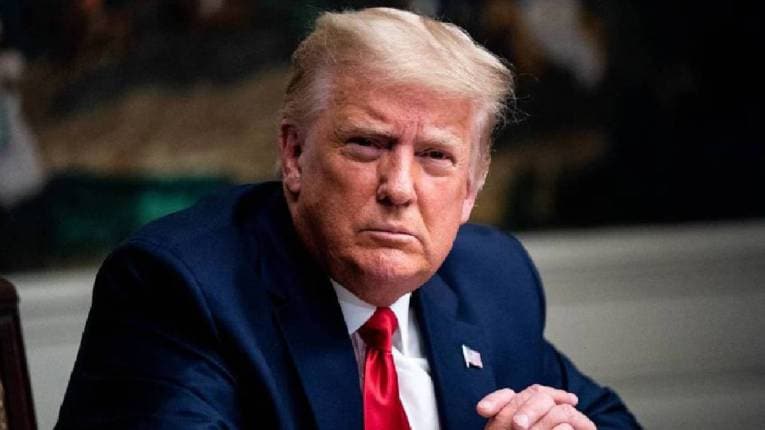 Donald Trump : “हे अत्यंत खेदजनक”, ट्रम्प यांच्यावर जपानचा संताप; इराणवरील हल्ल्यांची तुलना हिरोशिमावरील हल्ल्याशी केल्याने नवा वाद?