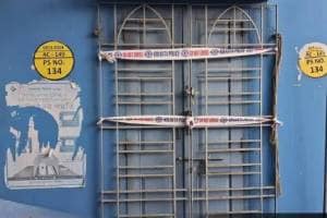 Kolkata Law Student Rape Case