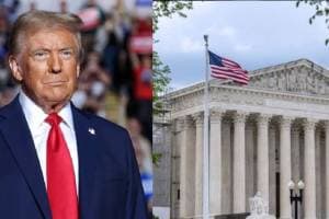 Birthright Citizenship Order US Supreme Courts big decision