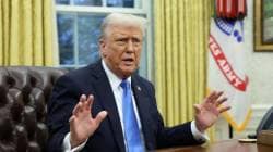 Donald Trump : ‘…तर प्रश्न न करता बॉम्बहल्ला करण्याचे आदेश देईन’, डोनाल्ड ट्रम्प यांचा इराणला पुन्हा मोठा इशारा