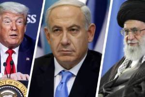 Iranian Foreign Minister Abbas Araqchi On Israel US Conflict