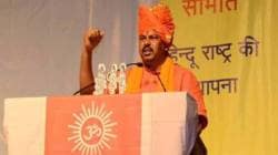 MLA T Raja Singh Resigns : भाजपाला मोठा धक्का, आमदार टी राजा सिंह यांचा तडकाफडकी राजीनामा; नेमकं काय घडलं?