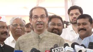 shambhar paiki shambhar kamli amchi ek number uddhav thackeray indirectly criticized BJP