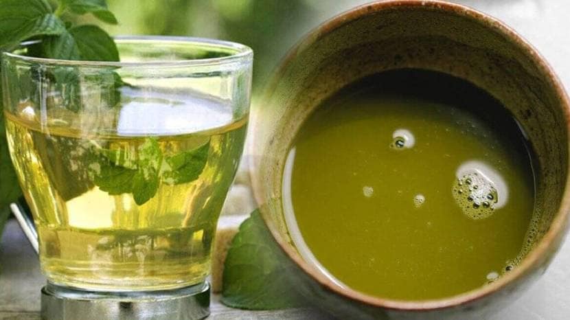 How To Build Habit Of Drinking Green Tea Daily 