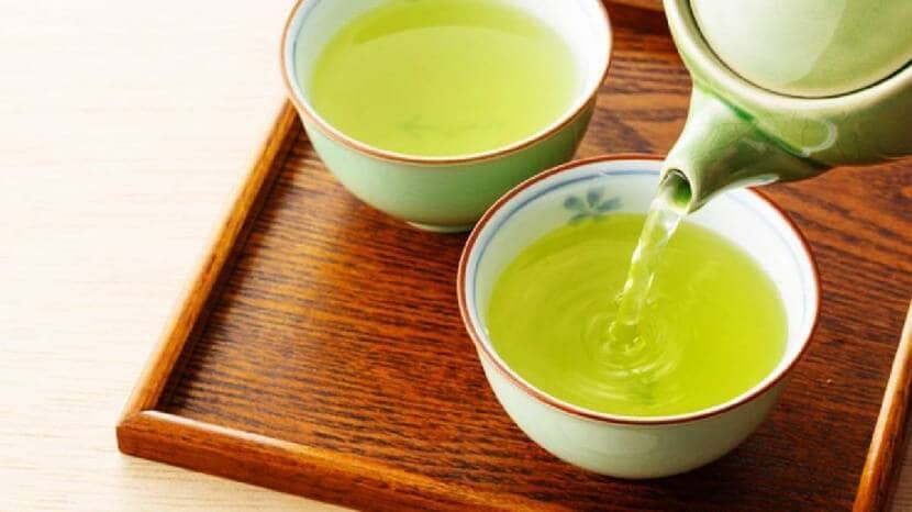How To Build Habit Of Drinking Green Tea Daily 