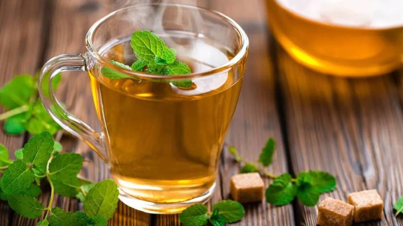 How To Build Habit Of Drinking Green Tea Daily 