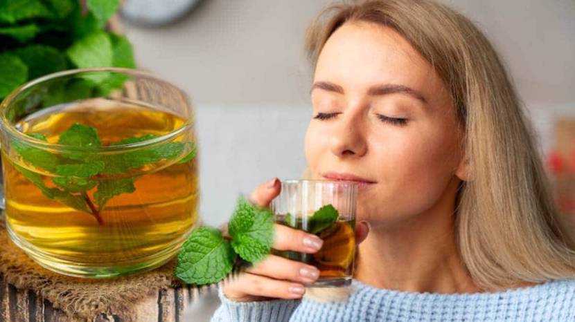 How To Build Habit Of Drinking Green Tea Daily 