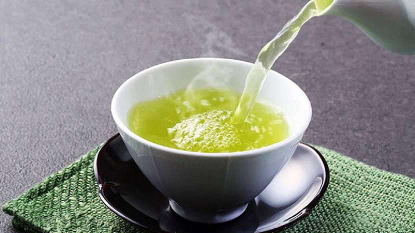 How To Build Habit Of Drinking Green Tea Daily 