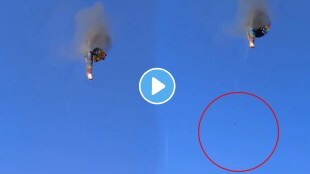 Hot Air Balloon Blast Accident in brazil 8 people dead shocking video goes viral on social media