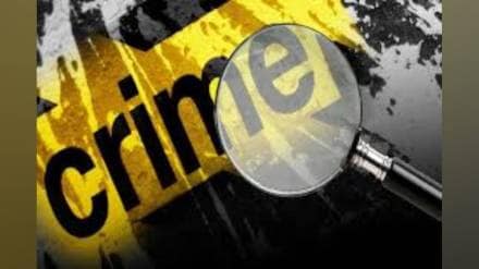 Santosh Ladda house theft thief amol Khotkars sister rohini arrested