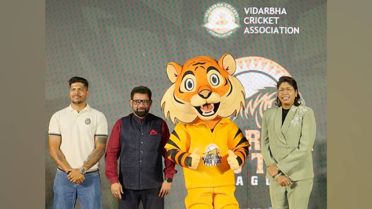 IPL excitement over cricket fans can now enjoy another thrilling league in Vidarbha