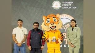 IPL excitement over cricket fans can now enjoy another thrilling league in Vidarbha