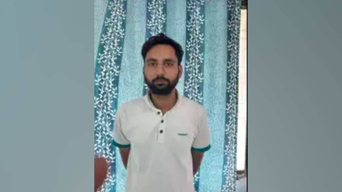 Notorious Gujjar gang member Bishnoi a betel nut killer was arrested by Yavatmal Police