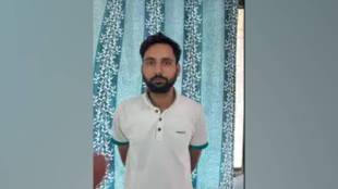 Notorious Gujjar gang member Bishnoi a betel nut killer was arrested by Yavatmal Police