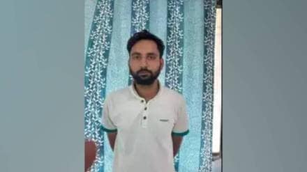 Notorious Gujjar gang member Bishnoi a betel nut killer was arrested by Yavatmal Police