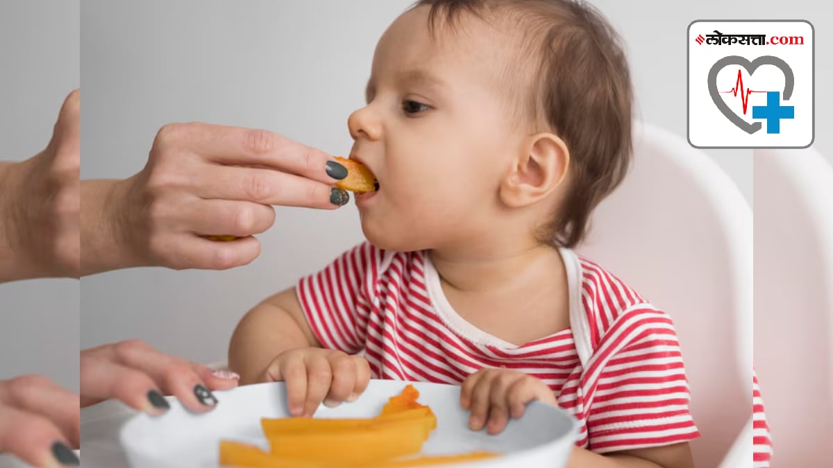 When should you introduce sugar into your baby’s diet, and how can you do it safely?