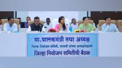 परभणी जिल्ह्याचा ३८५ कोटी रुपयांचा आराखडा मंजूर
