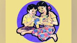 78 percent of 23 lakh 41 thousand textbooks from Balbharti have reached districts for students