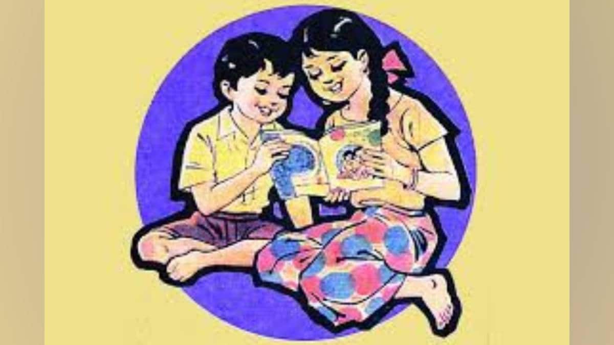 wardha balbharati school books shortage confusion in parents