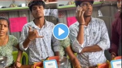 “आम्ही मारवाडी आहोत, मराठीत का बोलू?”, पुणेरी ग्राहकानं दुकानदाराला दाखवला मराठी हिसका, VIDEO पाहून सांगा चूक कुणाची?