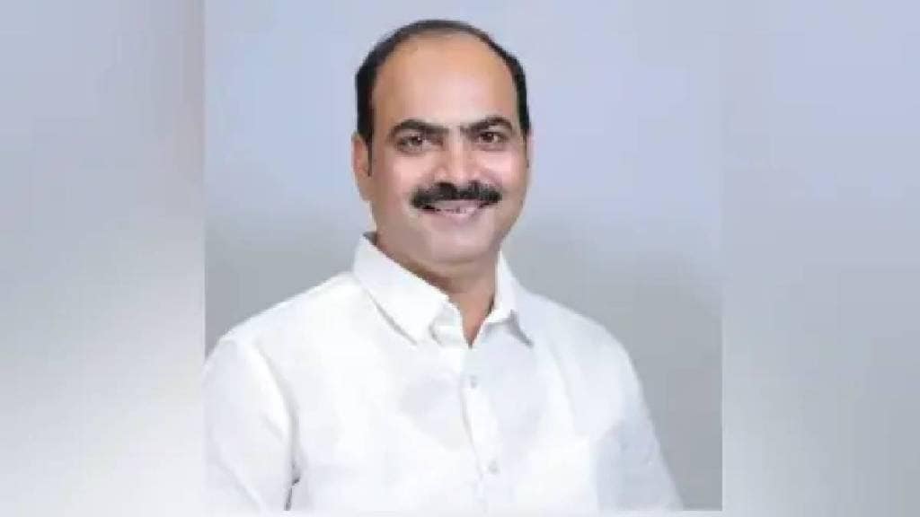 MLA manoj Ghorpade