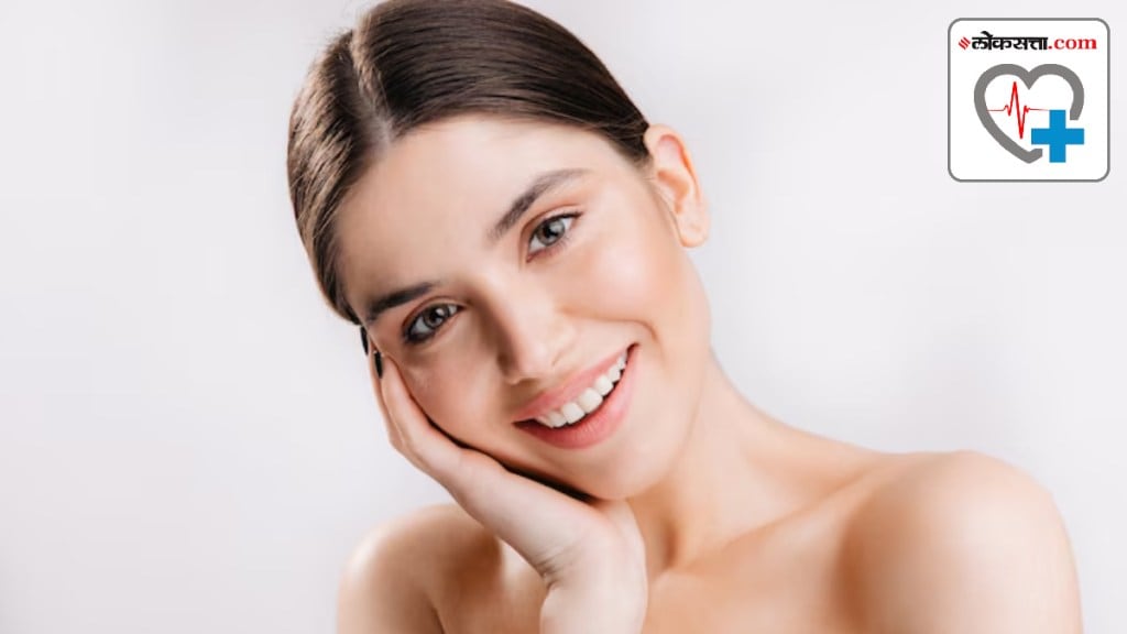 Two tips you must follow for brighter, glowing skin 2 solutions for skin problems