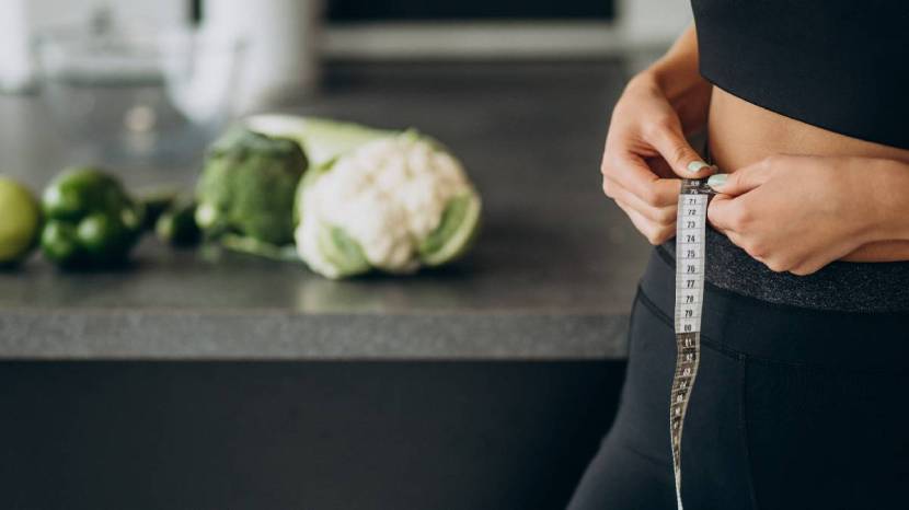 Intermittent fasting for Weight loss