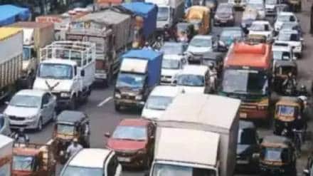 rs 75 crore for land acquisition to widen Katraj Kondhwa road
