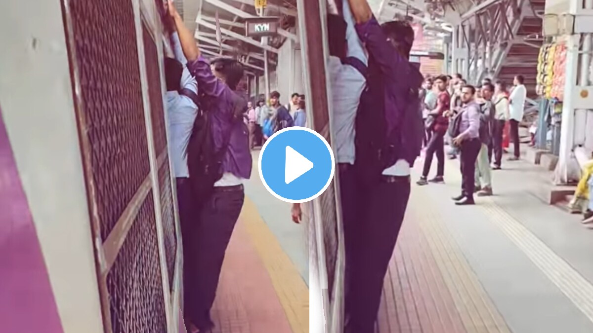 Mumbai Local Accident, Mumbra Train Accident