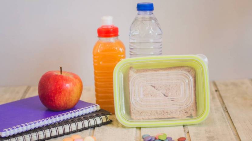 school and office tiffin recipe