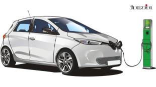 Maharashtra launched the 2025 EV Policy to boost electric vehicle use