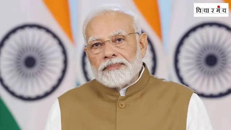 विविध भारती राष्ट्रवादा’पासून ‘हिंदी हिंदू हिंदुस्थान’कडे नेणारी शोकांतिका…