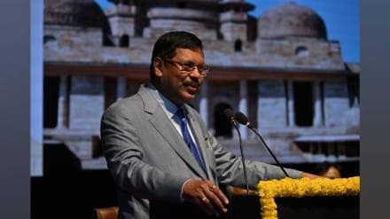 Bhushan Gavai