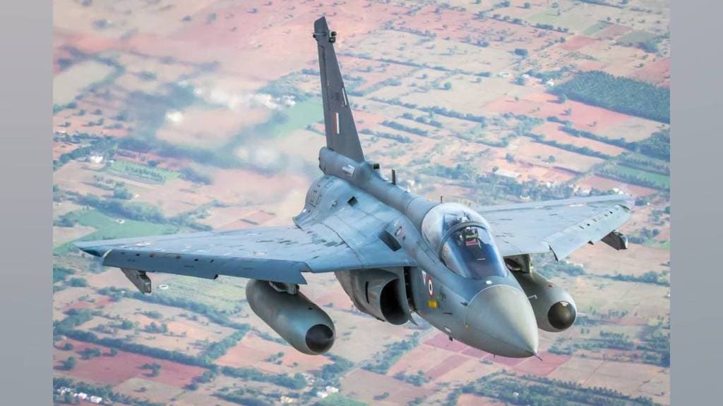 Nashik will become a new hub for defense and aerospace manufacturing