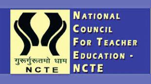 NCTE canceled recognition of 295 colleges cutting 16313 education seats