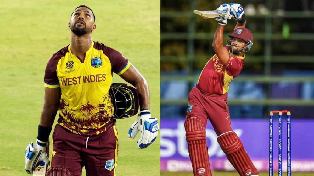 Nicholas Pooran Announces Retirement From International Cricket At the Age 29 Shocks the Cricket fans Shared Instagram Post