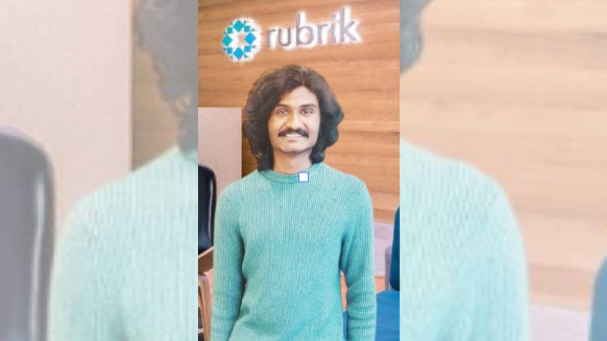 Nidumolu Lakshmi Narayan Rao Success Story