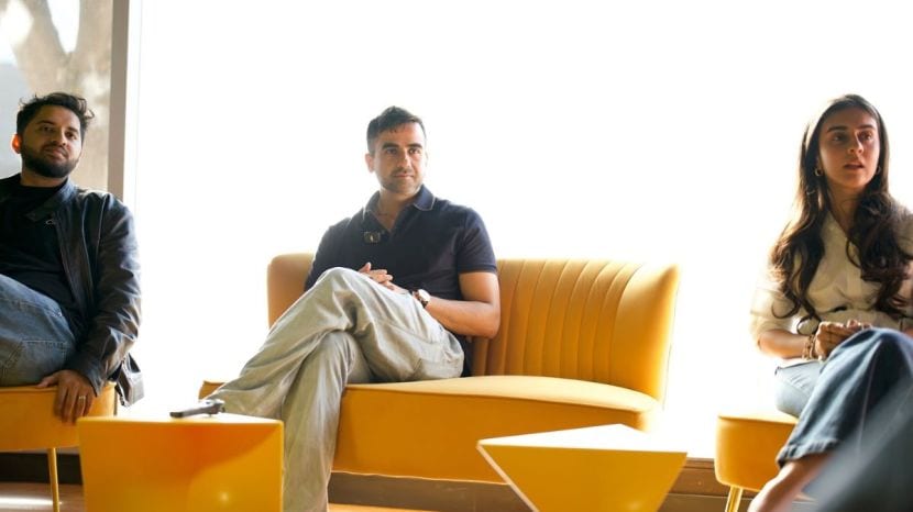 Nikhil Kamath Lists jobs that will exist in 10 years