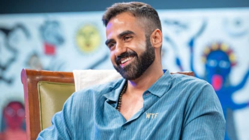 Nikhil Kamath Lists jobs that will exist in 10 years