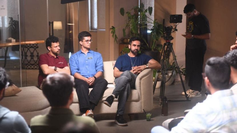 Nikhil Kamath Lists jobs that will exist in 10 years