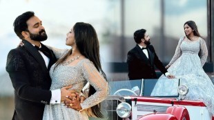 Niranjan Kulkarni Manisha Guram Wedding Photos