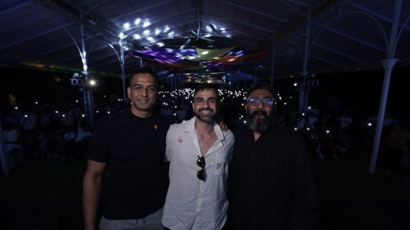 Nithin Kamath Says stay away from Chennai Super Kings And NSE