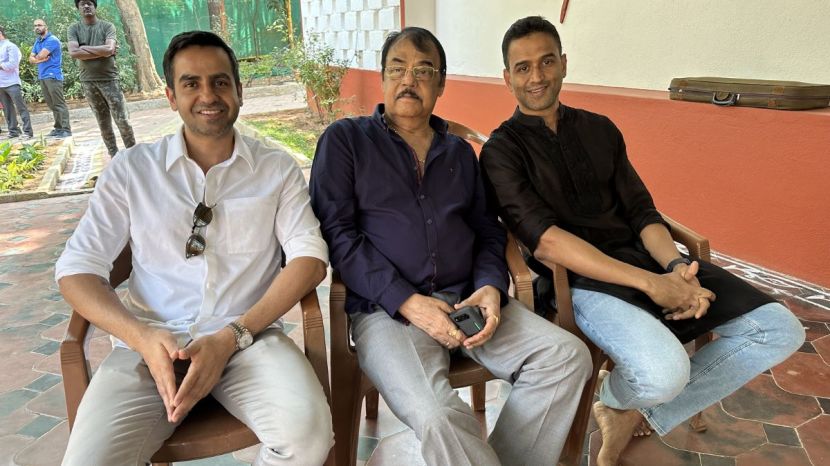 Nithin Kamath Says stay away from Chennai Super Kings And NSE