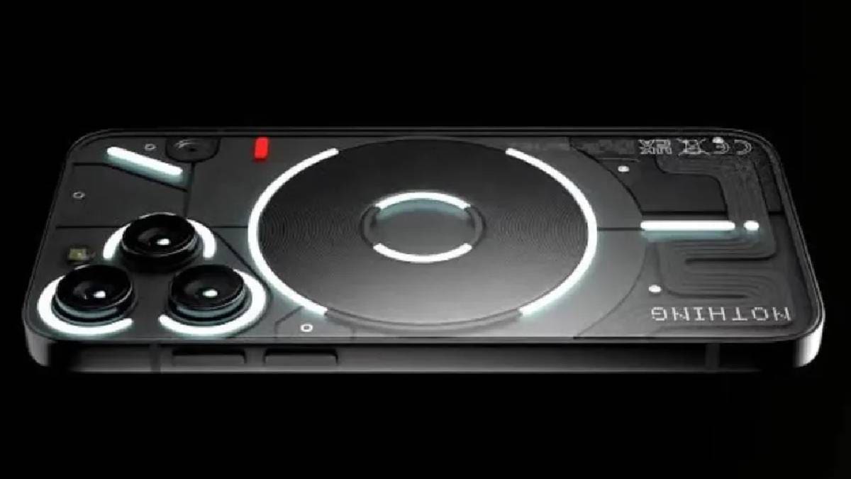 Nothing Phone 3 Launch Date