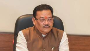 Imtiaz Jaleel letter to the Governor and Chief Minister to submits corruption documents against Minister Sanjay Shirsat