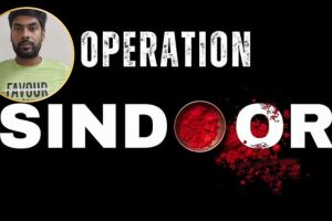 Operation Sindoor News