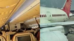 Ahmedabad Plane Crash : “मी दोन तास आधी त्याच विमानात होतो”, प्रवाशाने व्हिडीओ पोस्ट करत काय सांगितलं?
