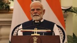PM Modi: अमेरिकेच्या हल्ल्यानंतर पंतप्रधान मोदींना इराणच्या राष्ट्राध्यक्षांचा फोन; मोदी म्हणाले, “सध्याची परिस्थिती…”