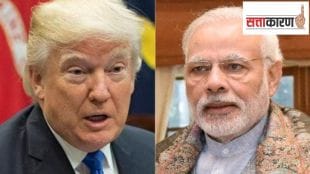 PM Modi talks tough in call with Trump what is the reason